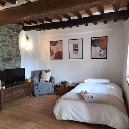 Casa Vacanze La Barca Fiattone Ngoại thất bức ảnh