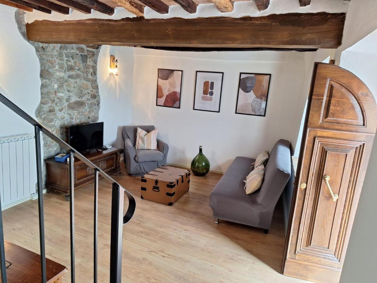 Casa Vacanze La Barca Fiattone Ngoại thất bức ảnh