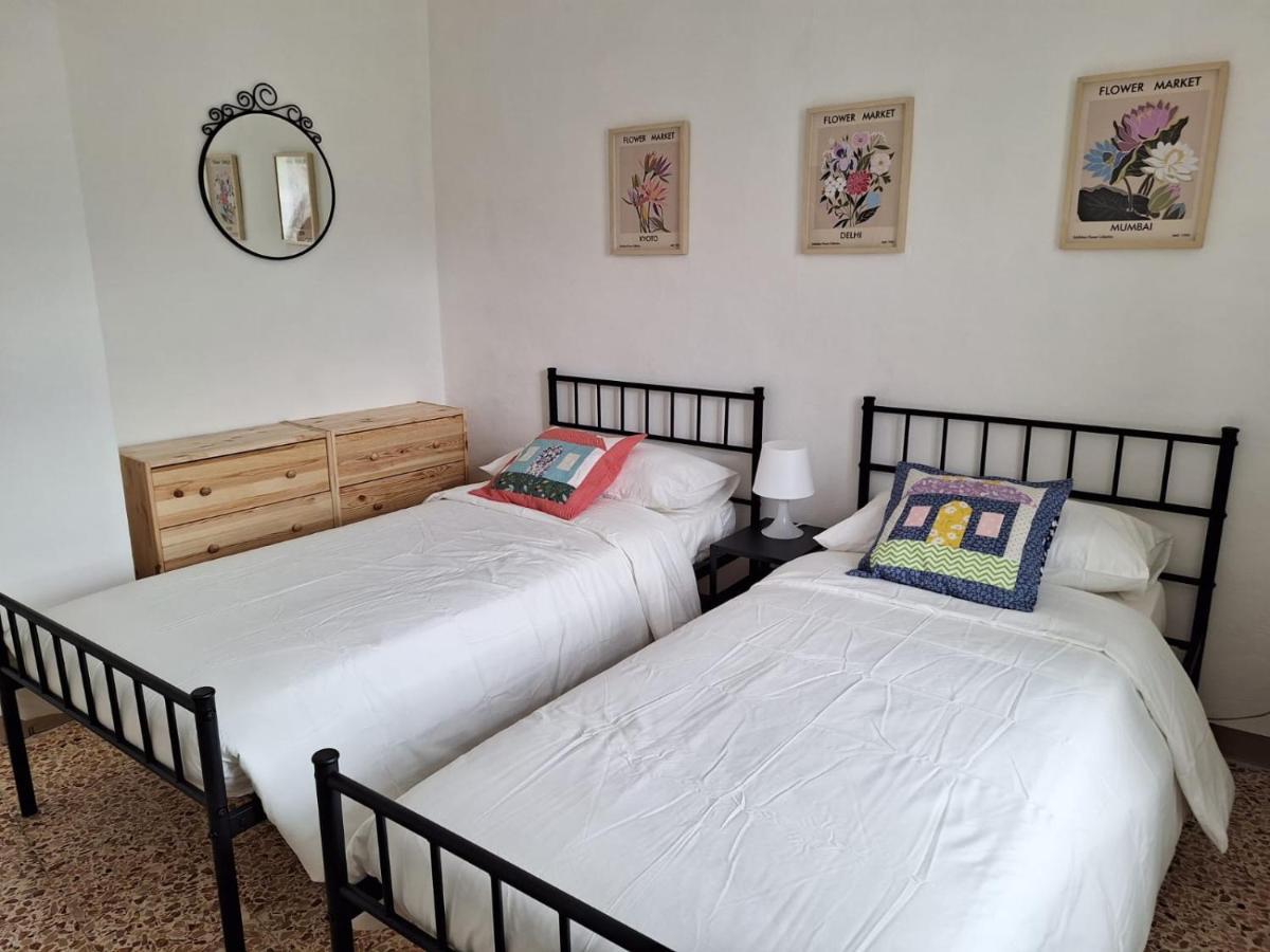 Casa Vacanze La Barca Fiattone Ngoại thất bức ảnh