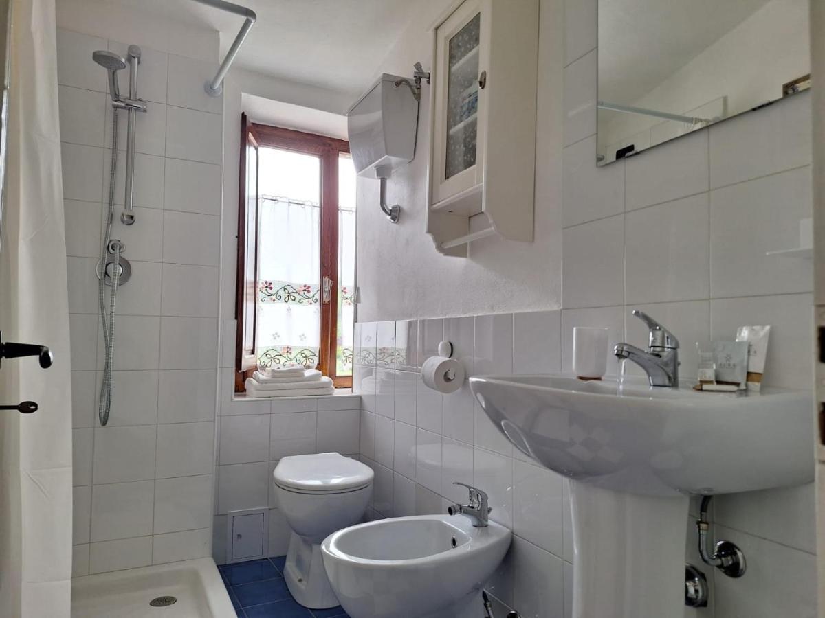 Casa Vacanze La Barca Fiattone Ngoại thất bức ảnh